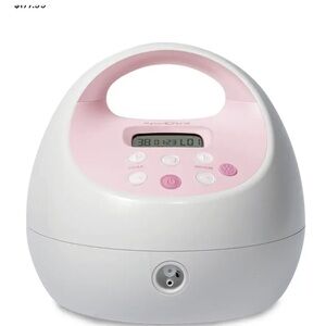 Spectra S2 Double Electric Breast Pump